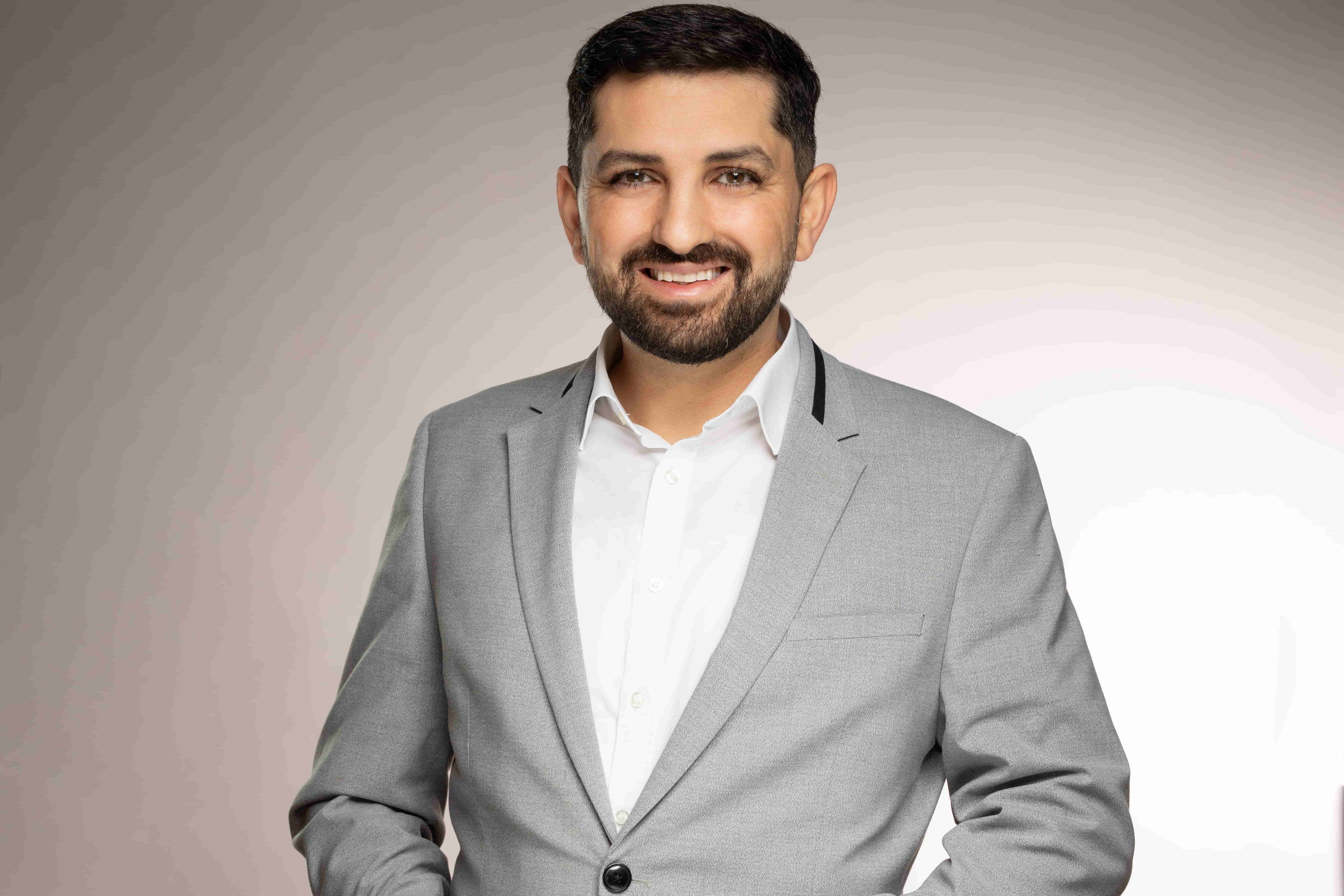 Issa Zaytoun - E-Commerce & Software Development Expert